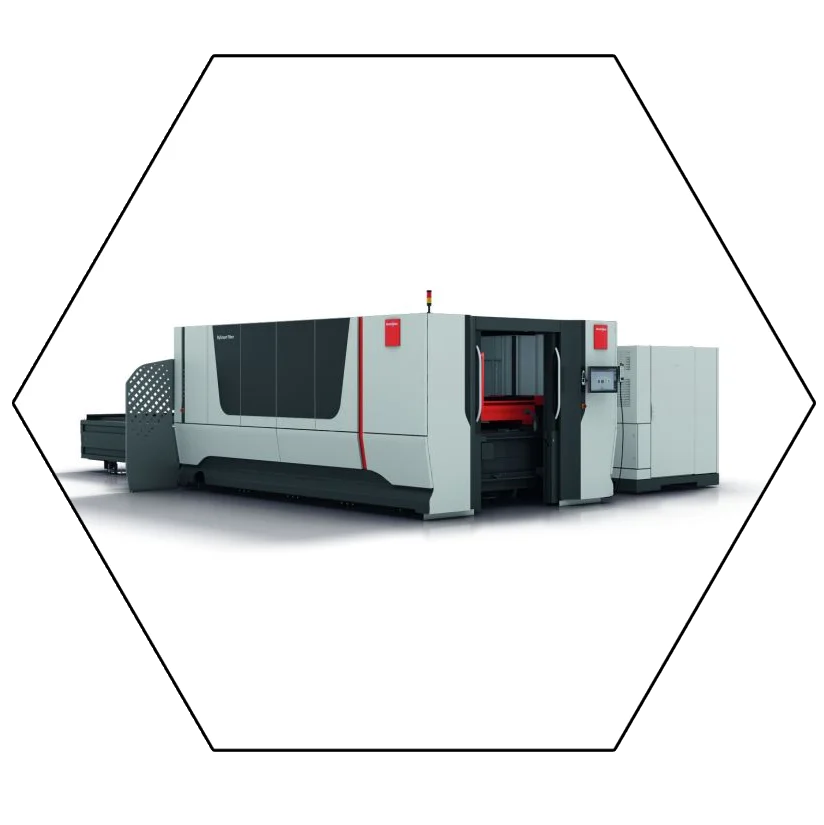 BySmart fiber 6 kw